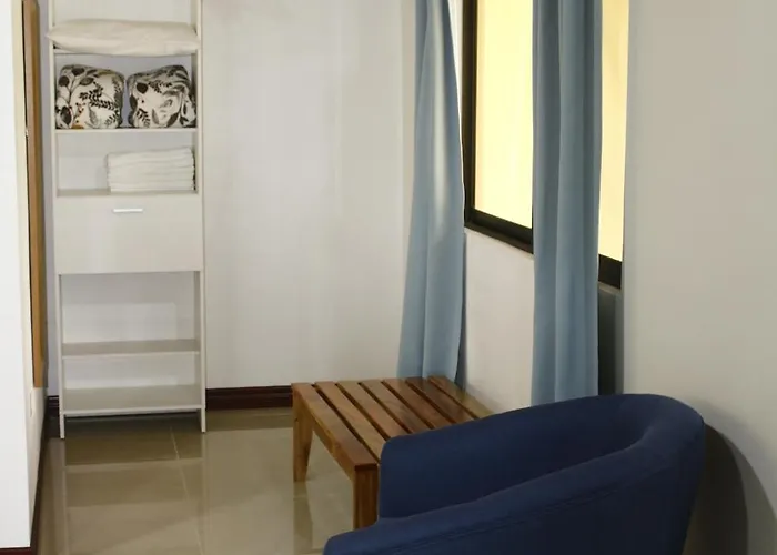 Canon De La Vieja * Liberia