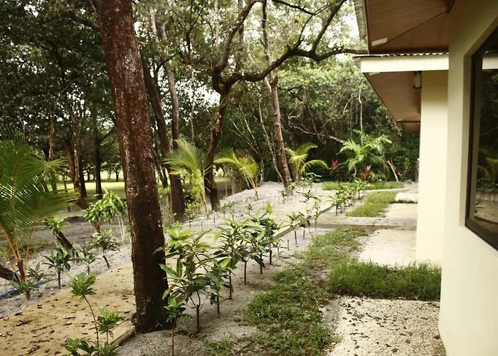 Lodge Canon De La Vieja
