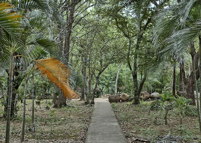 Canon De La Vieja Lodge Liberia