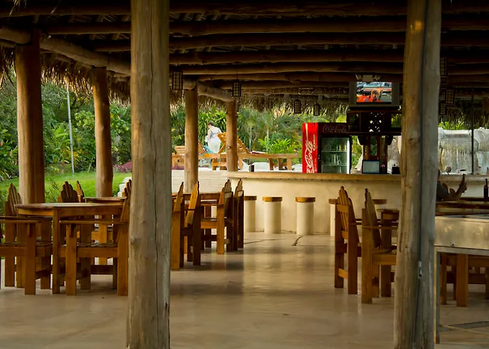 Canon De La Vieja * Liberia
