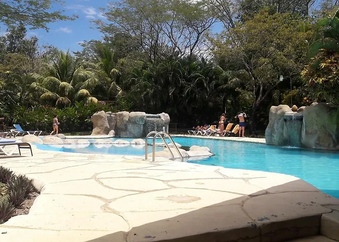 Canon De La Vieja Lodge Liberia
